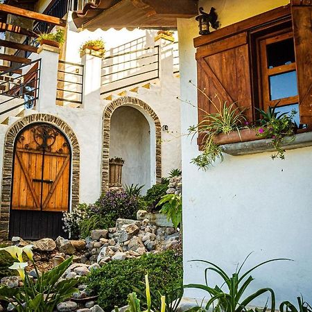 La Toscania Tapalpa Resort & Agroturismo מראה חיצוני תמונה