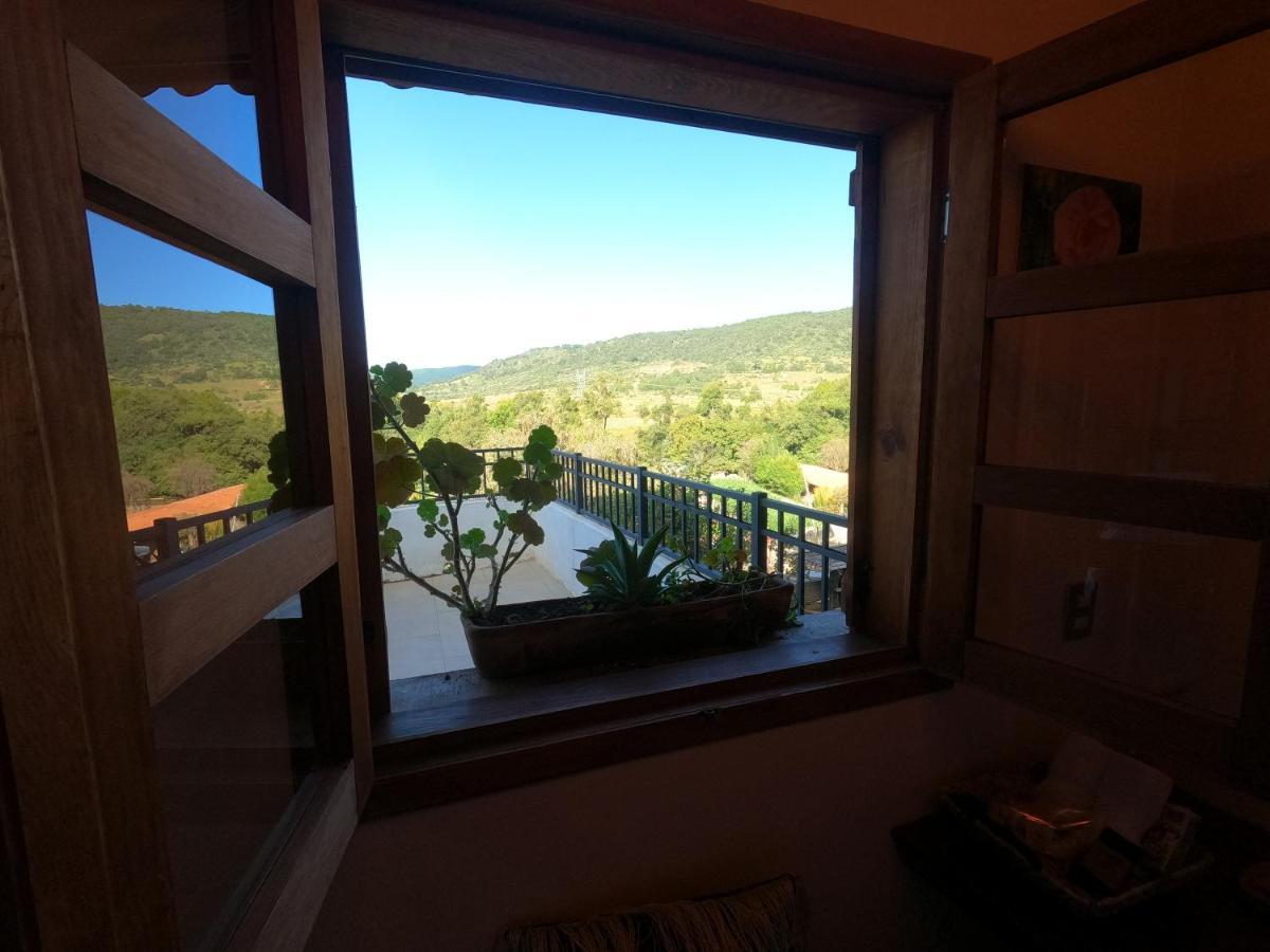 La Toscania Tapalpa Resort & Agroturismo מראה חיצוני תמונה